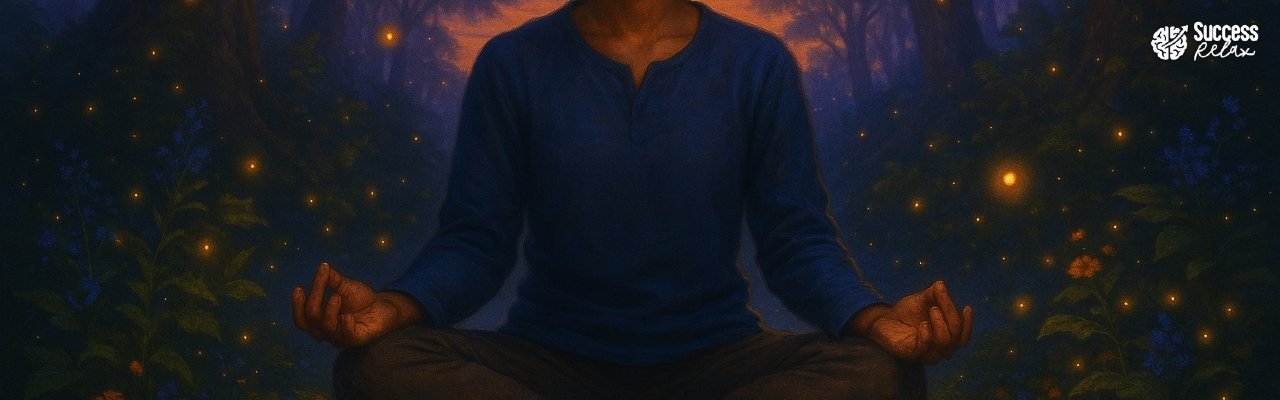 The Pace of Transformation- What the Brain Does When You Sit Still