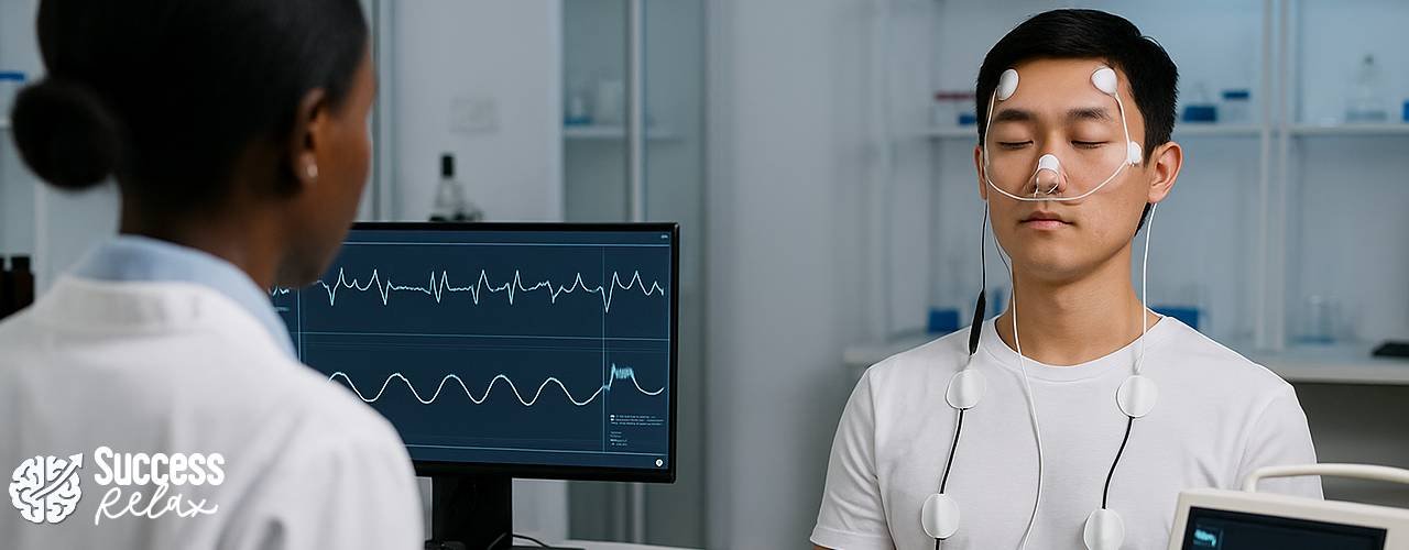 Science-Backed Benefits of Breathwork