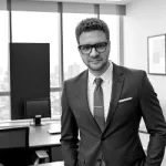 Dennis Böhm, founder of SuccessRelax